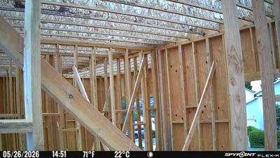 Camera image at 14:51 PST