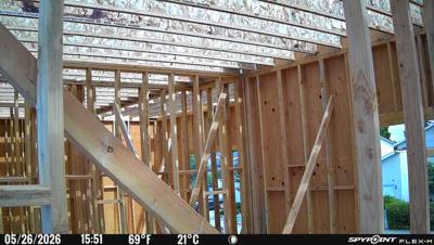 Camera image at 15:51 PST