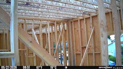 Camera image at 08:51 PST