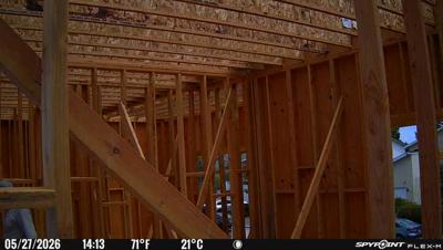 Camera image at 14:13 PST