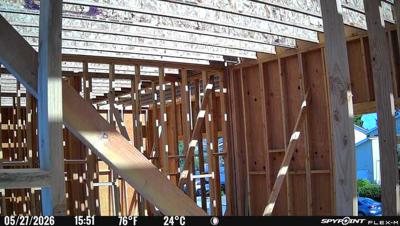 Camera image at 15:51 PST