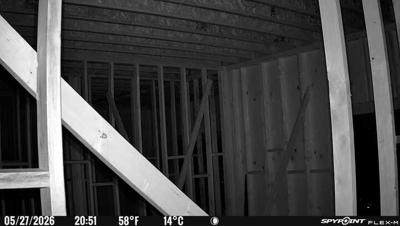 Camera image at 20:51 PST