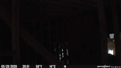 Camera image at 20:51 PST