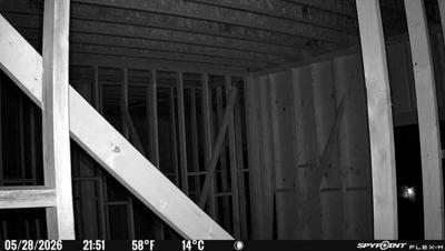 Camera image at 21:51 PST