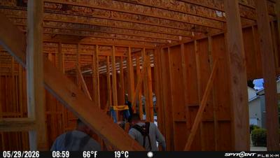 Camera image at 08:59 PST