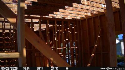 Camera image at 16:14 PST