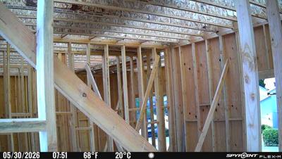 Camera image at 07:51 PST