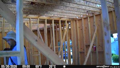 Camera image at 09:00 PST