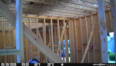 Camera image at 09:20 PST