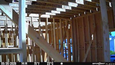 Camera image at 14:14 PST