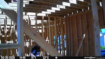 Camera image at 14:49 PST