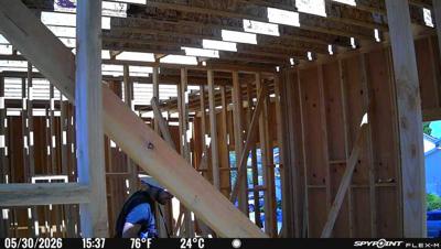 Camera image at 15:37 PST